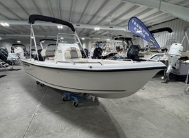 Anglers Marine
